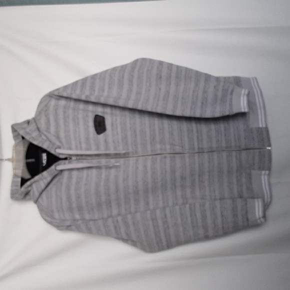 Vans Other - VANS  ZIP UP HOODIE